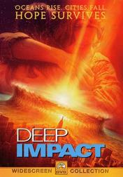 Deep Impact: Widescreen Collection