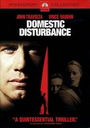 Domestic Disturbance: Widescreen Collection