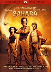 Sahara: Widescreen Collection