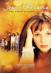 Joan of Arcadia: The First Season