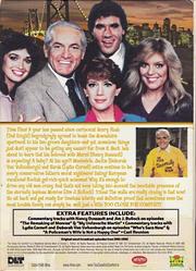 Too Close For Comfort: The Complete Second Season Too Close For Comfort: The Complete Second Season
