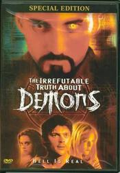 The Irrefutable Truth About Demons: Special Edition