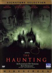 The Haunting: Signature Selection