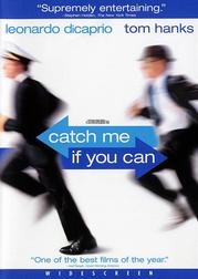 Catch Me If You Can: Widescreen