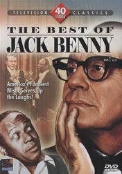 The Best of Jack Benny: 40 Episodes: Television Classics