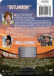 The Waterboy: Widescreen