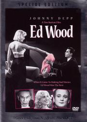 Ed Wood: Special Edition