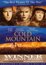 Cold Mountain: Collector's Edition 2-Disc Set
