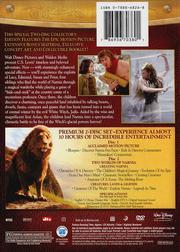 The Chronicles of Narnia: The Lion, the Witch and the Wardrobe: Special Two-Disc Collector's Edition