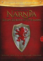 The Chronicles of Narnia: The Lion, the Witch and the Wardrobe: Special Two-Disc Collector's Edition