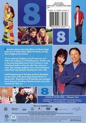 8 Simple Rules: The Complete First Season (8 Simple Rules... for Dating My Teenage Daughter)