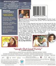 The Proposal The Proposal