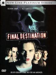 Final Destination: New Line Platinum Series Final Destination: New Line Platinum Series