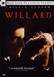 Willard: New Line Platinum Series