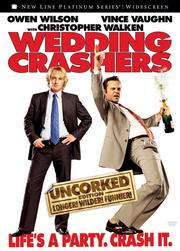 Wedding Crashers: Uncorked Edition: Widescreen