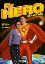 My Hero: Season One My Hero: Season One