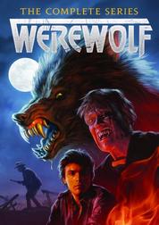 Werewolf: The Complete Series: Disc 4