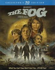 The Fog: Collector's Edition The Fog: Collector's Edition