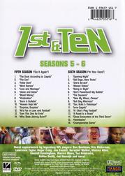1st & Ten: Seasons 5 - 6