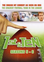1st & Ten: Seasons 5 - 6