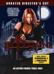 BloodRayne: Unrated Director's Cut