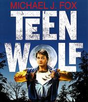 Teen Wolf