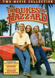 The Dukes of Hazzard: Two-Movie Collection
