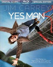 Yes Man: Special Edition