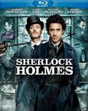 Sherlock Holmes Sherlock Holmes