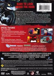 Batman: Under The Red Hood: Two-Disc Special Edition Batman: Under The Red Hood: Two-Disc Special Edition