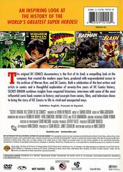 Secret Origin: The Story of DC Comics Secret Origin: The Story of DC Comics