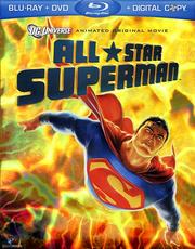 All-Star Superman All-Star Superman