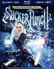 Sucker Punch: Extended Cut Sucker Punch: Extended Cut