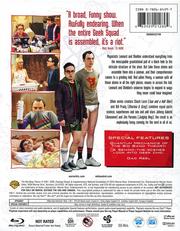 The Big Bang Theory: The Complete First Season