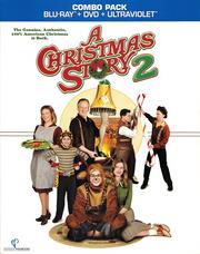 A Christmas Story 2 A Christmas Story 2