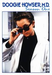 Doogie Howser, M.D.: Season One: Disc 3