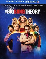 The Big Bang Theory: The Complete Seventh Season: Disc 2 The Big Bang Theory: The Complete Seventh Season: Disc 2