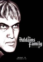 The Addams Family: Volume 2: Disc 3