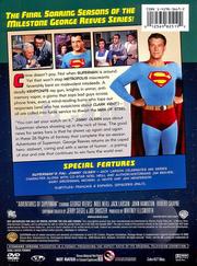 Adventures of Superman: The Complete Fifth & Sixth Seasons: Disc 4