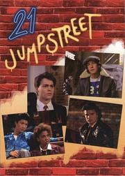 21 Jump Street: The Complete First Season: Disc One