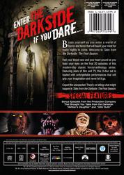 Tales From the Darkside: The Final Season: Disc 1 Tales From the Darkside: The Final Season: Disc 1