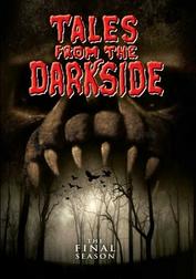 Tales From the Darkside: The Final Season: Disc 1 Tales From the Darkside: The Final Season: Disc 1
