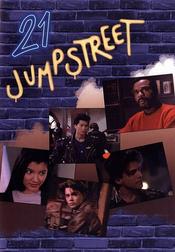 21 Jump Street: The Complete Third Season: Disc 1