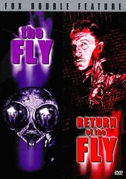 The Fly: Fox Double Feature The Fly: Fox Double Feature