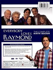 Everybody Loves Raymond: The Complete Ninth Season: Disc 3