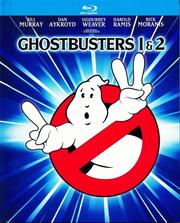 Ghostbusters 2 (Ghostbusters II) Ghostbusters 2 (Ghostbusters II)