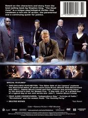 The Dead Zone: The Complete Fifth Season: Disc 3