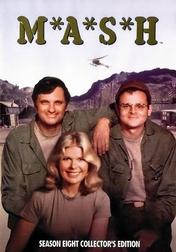 M*A*S*H: Season Eight: Disc 3: Collector's Edition M*A*S*H: Season Eight: Disc 3: Collector's Edition