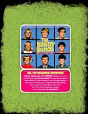 The Brady Bunch: The Fourth Season: Disc 3