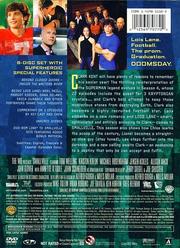Smallville: The Complete Fourth Season: Disc Six